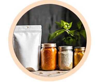 Private Label & Co-Packing Operations