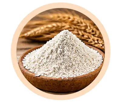 Flour & Milling Operations