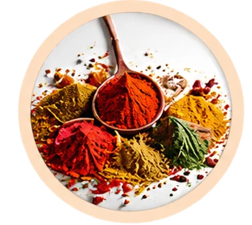 Spice Blends