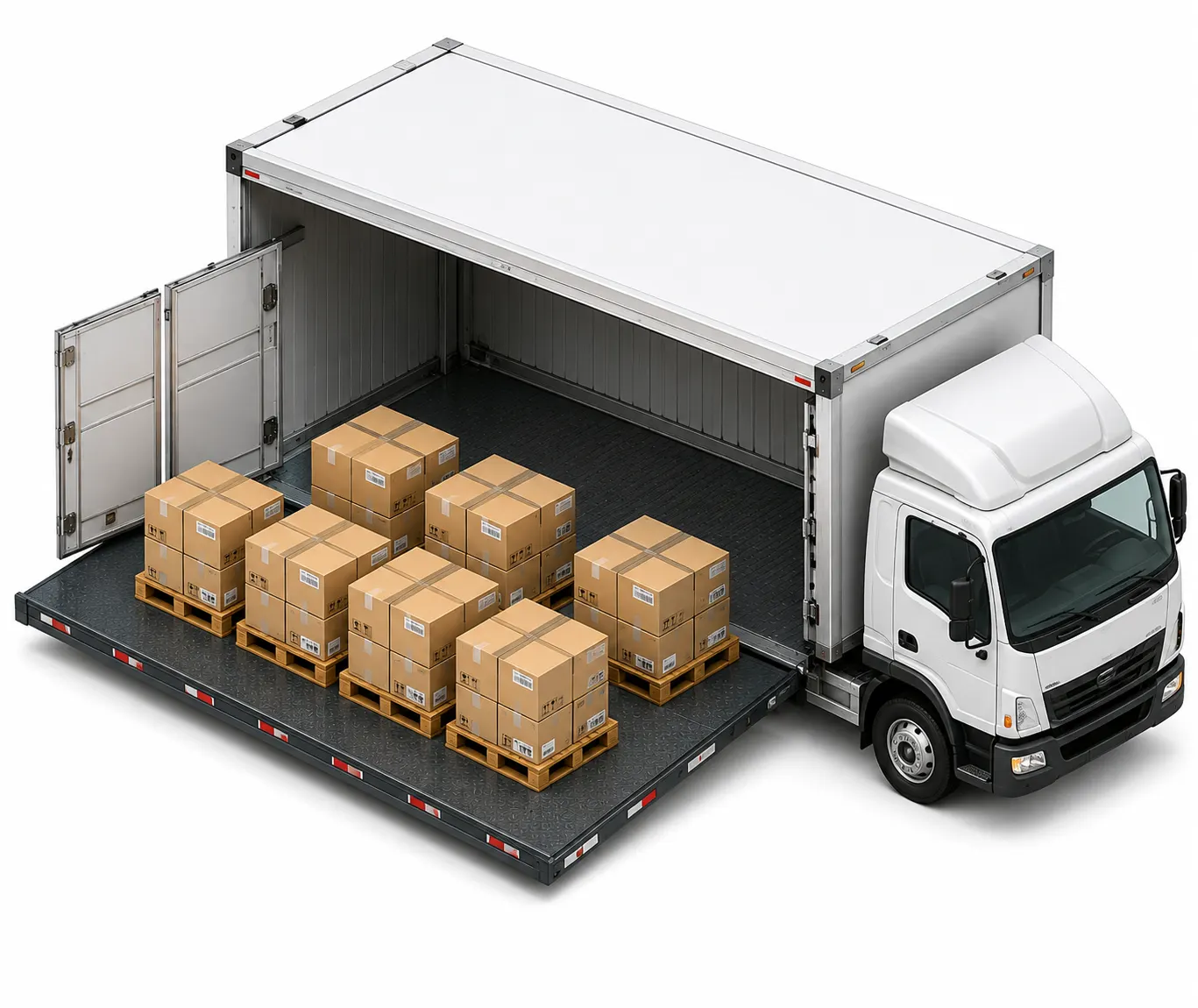 Batch-Traceable Dispatch