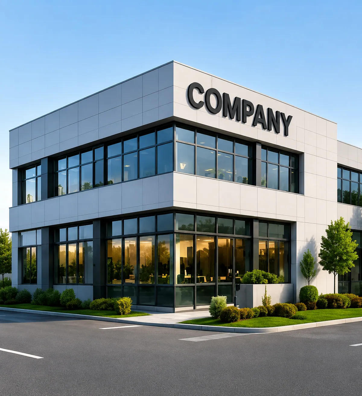 COCO — Company Owned, Company Operated