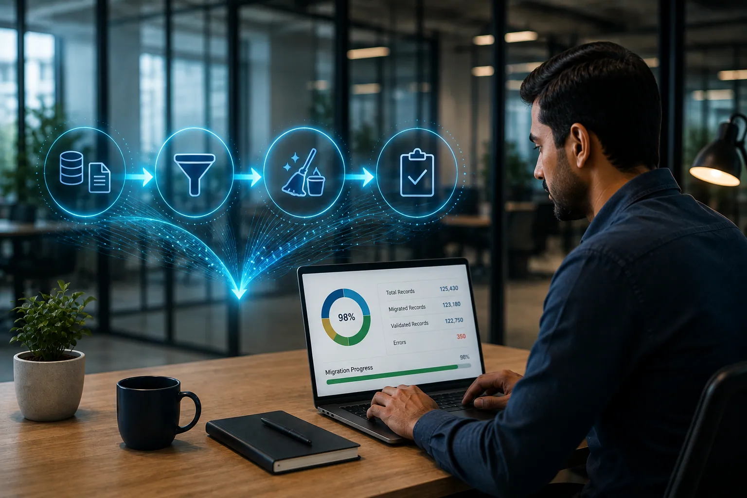 Data Migration