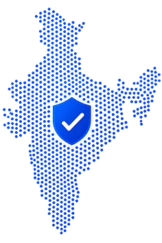 Statutory coverage across India