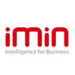 iMin logo