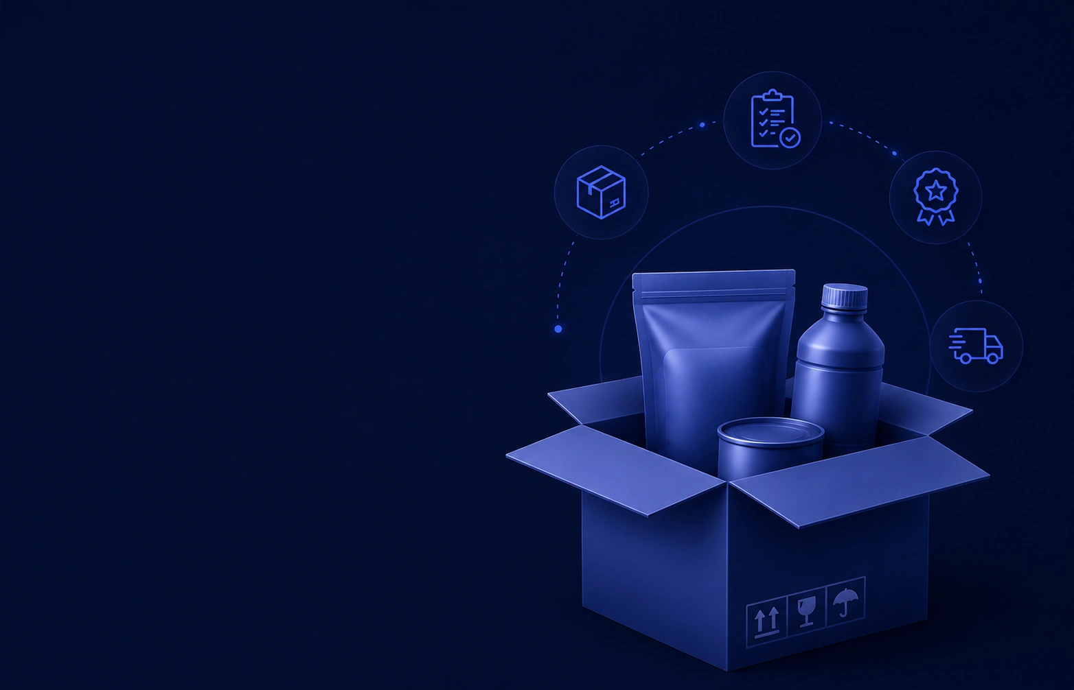 Packaging Suppliers